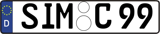SIM-C99