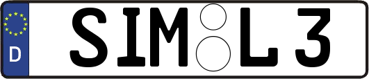 SIM-L3