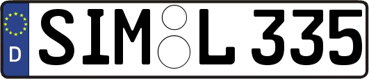 SIM-L335