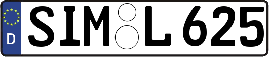 SIM-L625