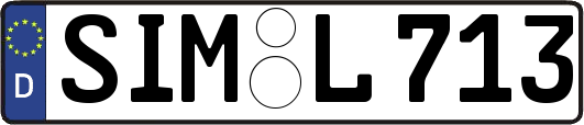 SIM-L713