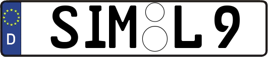 SIM-L9
