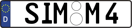 SIM-M4