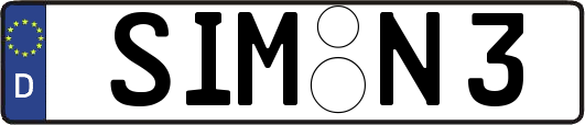 SIM-N3