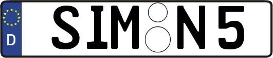 SIM-N5