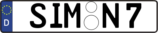 SIM-N7