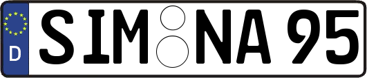 SIM-NA95
