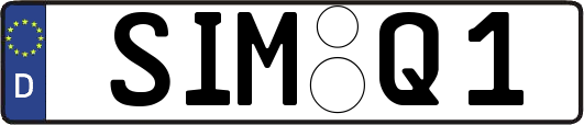 SIM-Q1