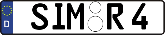 SIM-R4