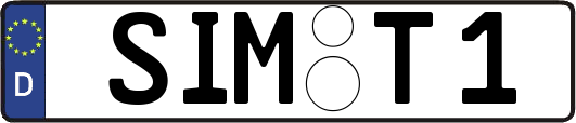 SIM-T1