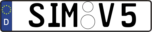 SIM-V5