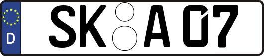SK-A07