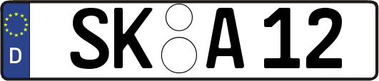SK-A12