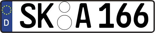 SK-A166