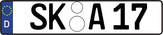 SK-A17