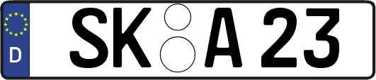 SK-A23