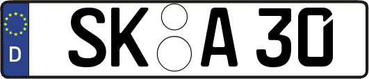 SK-A30