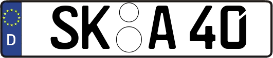 SK-A40