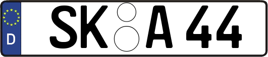 SK-A44