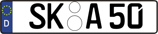 SK-A50