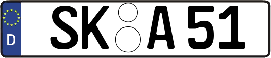 SK-A51
