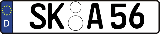 SK-A56