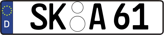 SK-A61