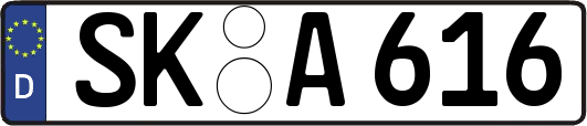 SK-A616