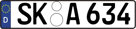 SK-A634