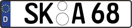 SK-A68