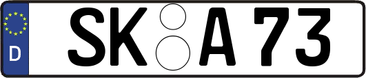 SK-A73