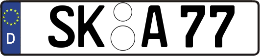 SK-A77