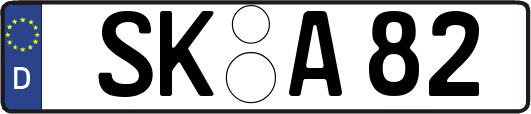 SK-A82