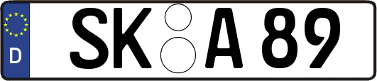 SK-A89