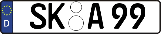 SK-A99