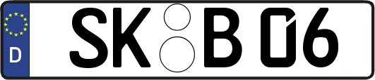 SK-B06