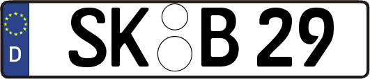 SK-B29