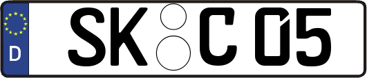 SK-C05