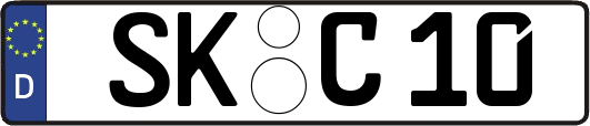 SK-C10
