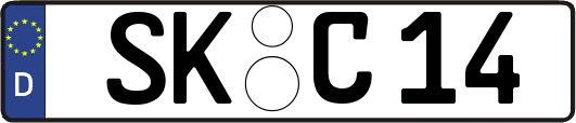 SK-C14