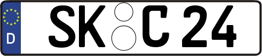 SK-C24