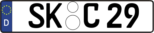 SK-C29