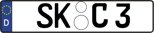 SK-C3