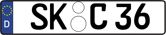 SK-C36