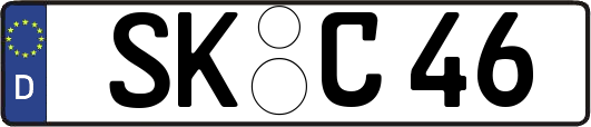 SK-C46
