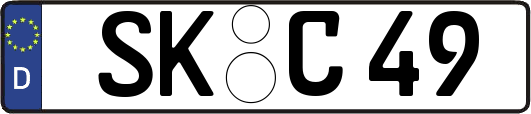 SK-C49