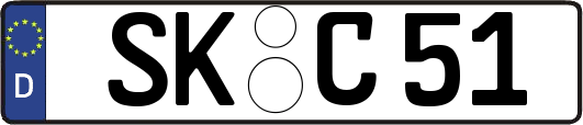 SK-C51