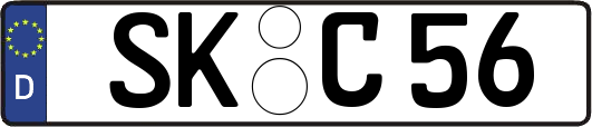 SK-C56