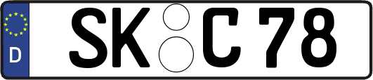 SK-C78