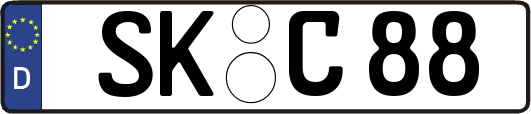 SK-C88